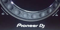 Pioneer CDJ Hire