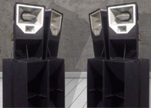 Funktion One Speaker Hire Packages - Audio Boost Ltd