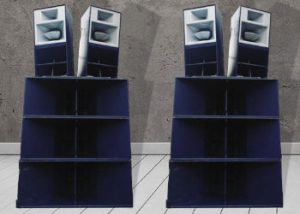 Funktion One Speaker Hire Packages - Audio Boost Ltd